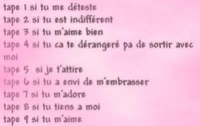 questionnaire