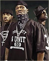 g-unit