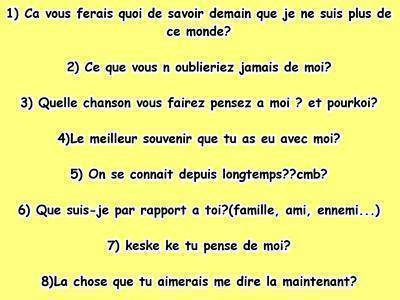 kestion