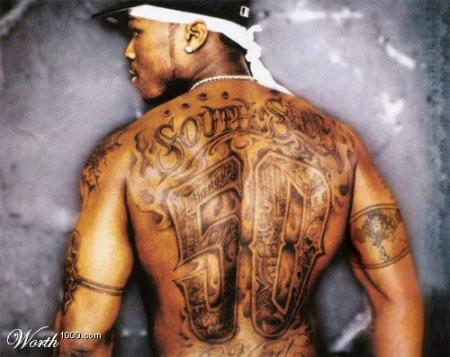 50 cent