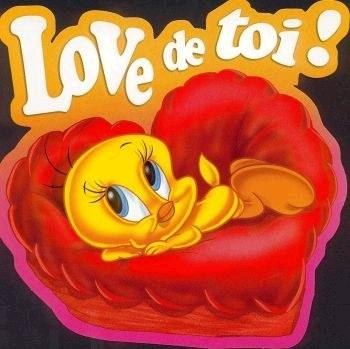 love de toi