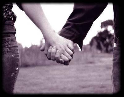 j'aime une fille ki m'aime pas .....