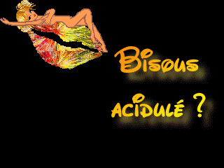 lekel est votre bisous